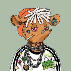 Employees of the Metaverse #39