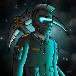 Crypto Electro Punk #140