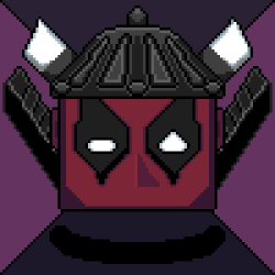 #028 Vikings - Deadpool Viking