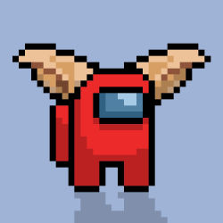 Harmony Gremlins - #26 - Imposter