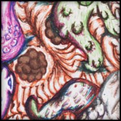 #008: "SKETTI MNSTR" - Silliness Stories