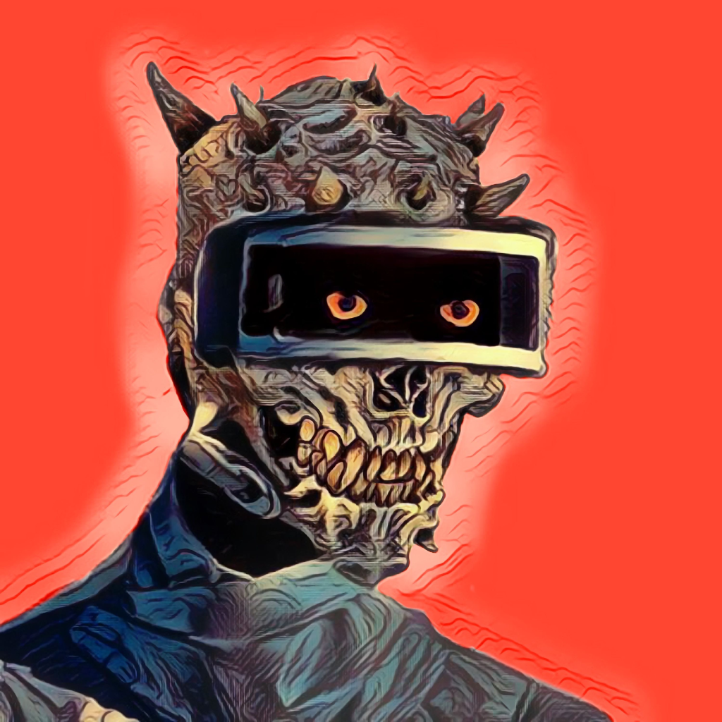 Solar Force 2500 - Gorg