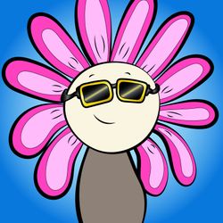 #005: Flowerkids ZEN-GENS