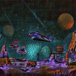 Future in Harmony Ecosystem Unique