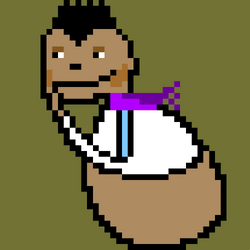 CryptoEggHeads #1802