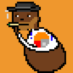 CryptoEggHeads #1699