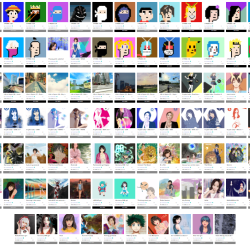 MomiMomi Gallery 1 - 100