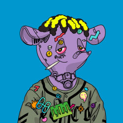 Employees of the Metaverse #63