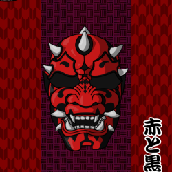 Oni Maul