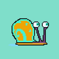 #019 Crypto Snail