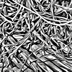 Mountain Angles #131