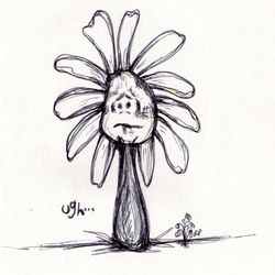 #052: "Ugh" Flowerkid