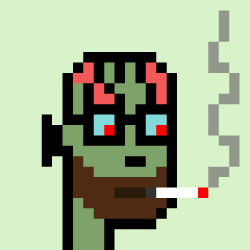 LORD-FUNKs #0014/1000