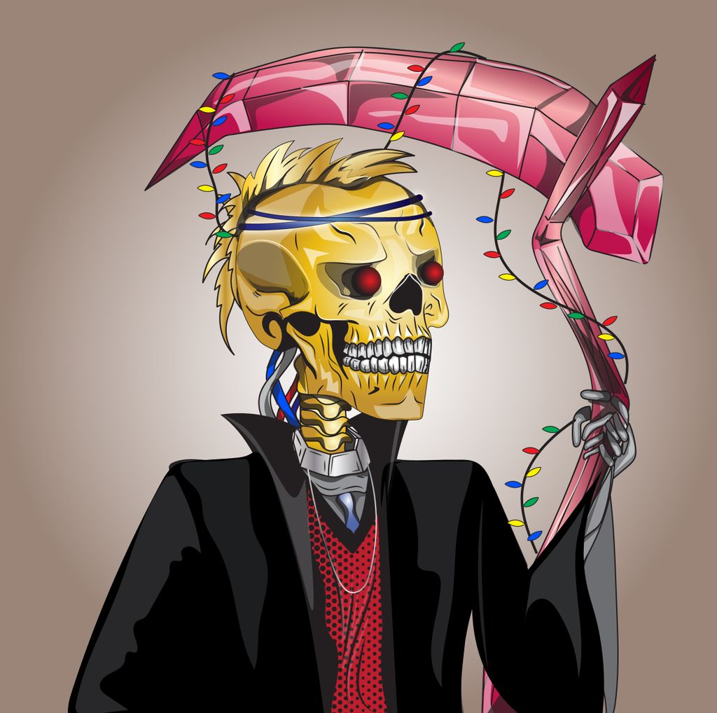 Skullingham-Shire-#1