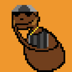 CryptoEggHeads #1448