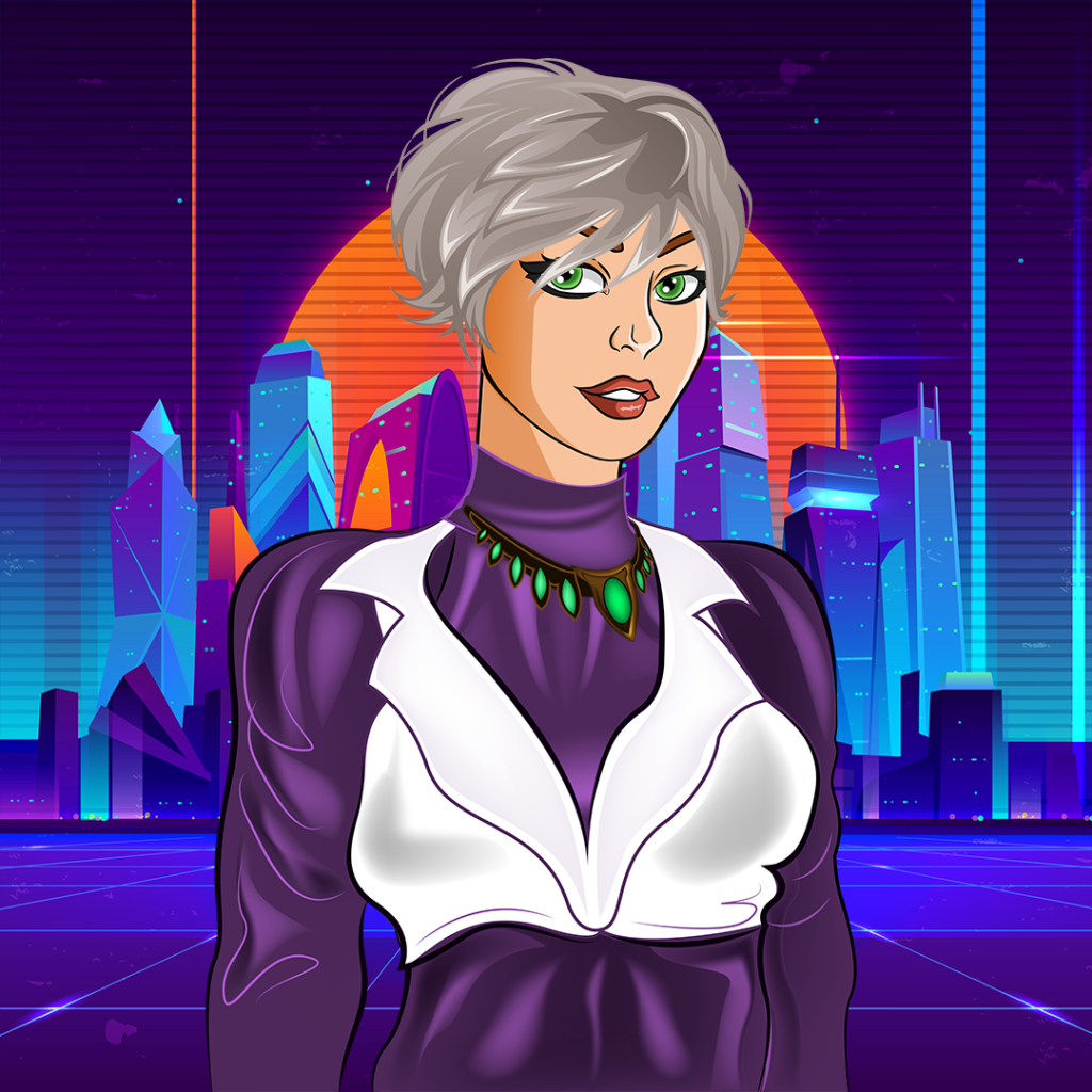 #30 Harmony Beauties Comics