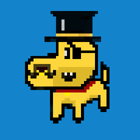 FluffyCryptoDog #1365