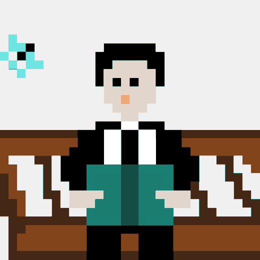 Looking for Something