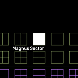 205 Magnus Sector