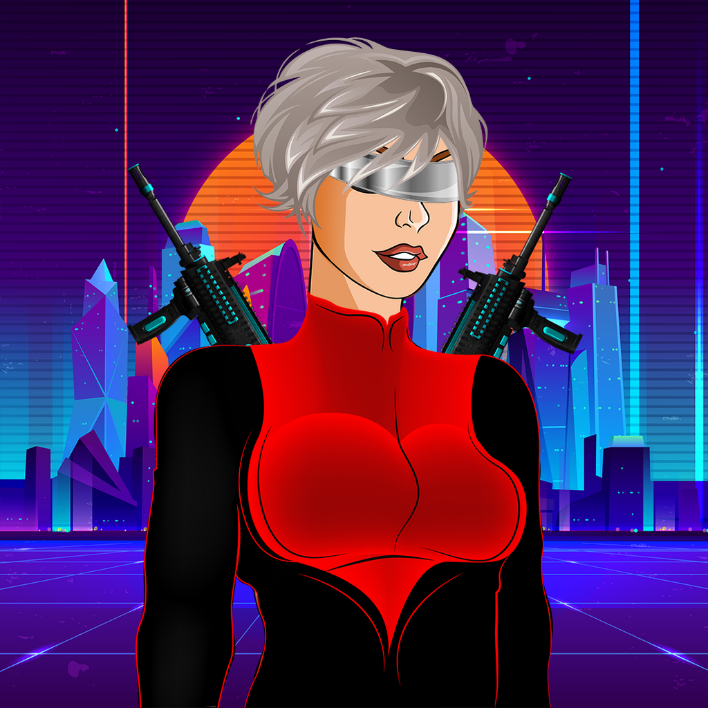 #49 Harmony Beauties Comics