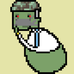 CryptoEggHeads #1458