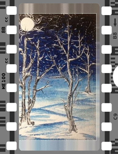 Oct18 MyDaily SpiritArt