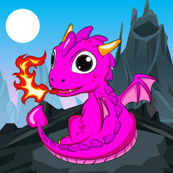 The Dragon Battle #15