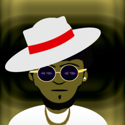 K Smoove Gold Rare Variant