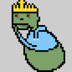 CryptoEggHeads #1665