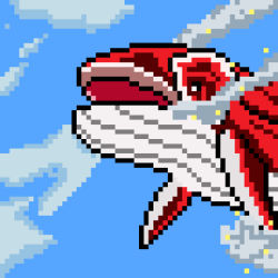 Whale Crypto #21 TITAN