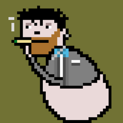 CryptoEggHeads #1690