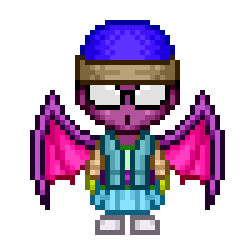 16-bit Avatar #53