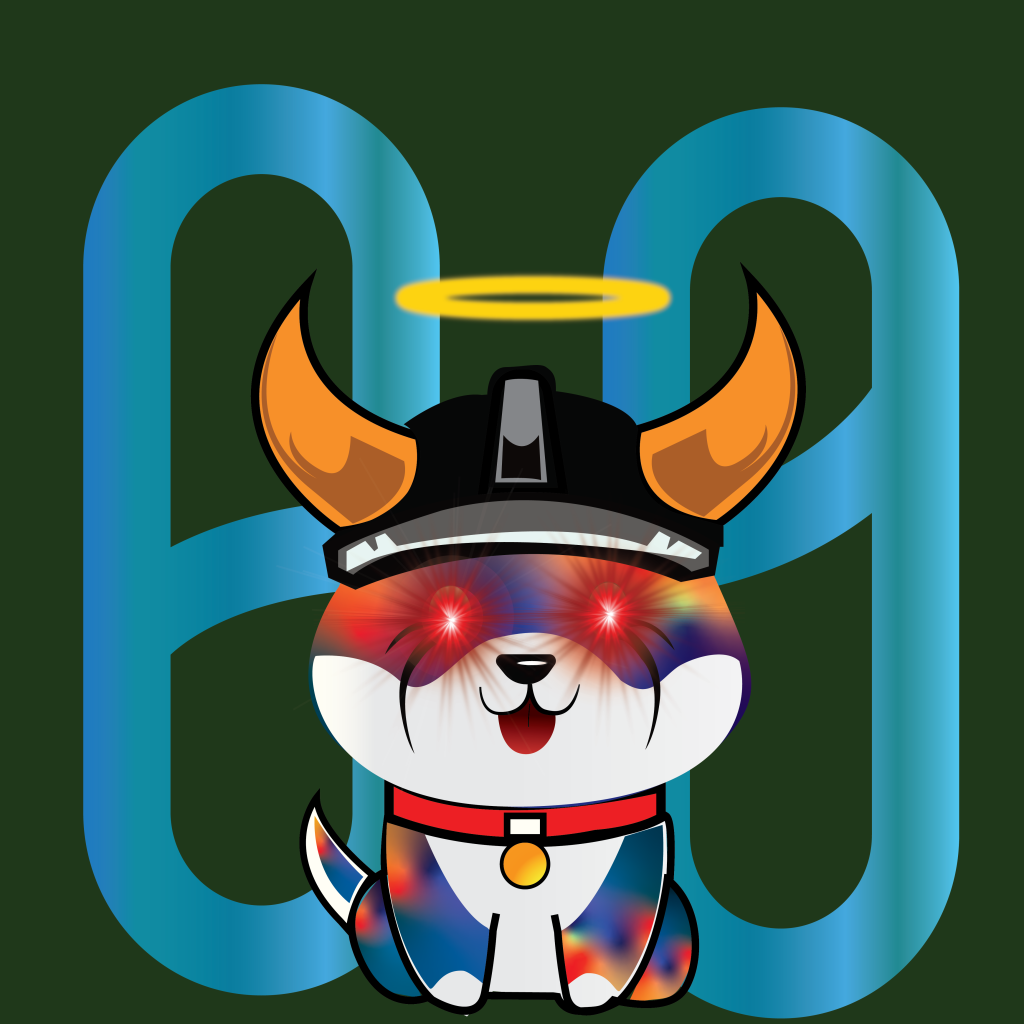 FLOKI-ONE 2nd Variant