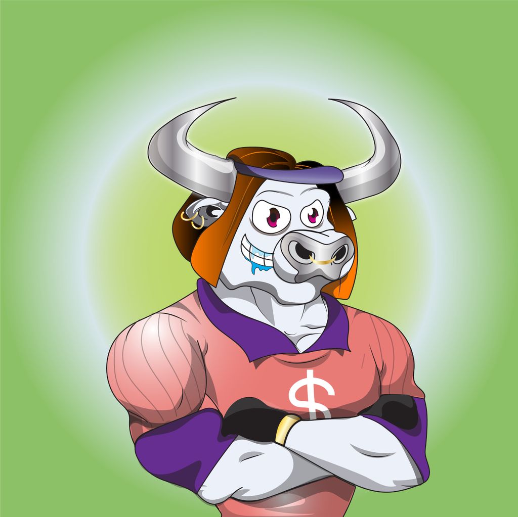 Bullified-ONE-Fan-Club-#13