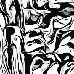 Mixed Mountain Angles #33