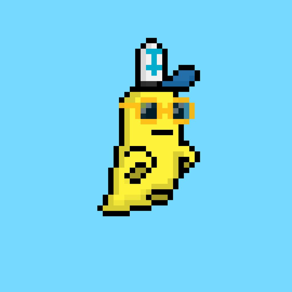 PixelGhost #0306