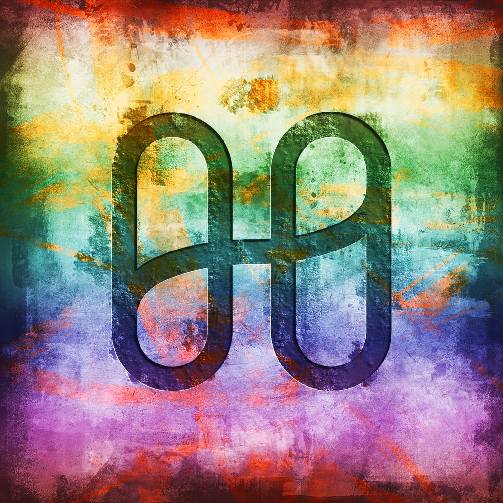 Harmony seasons #030 - Rainbow 2