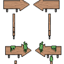 SingPost Arrow 4 Nostalgea