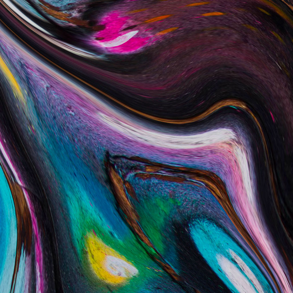 #6 Deconstructed Graffiti