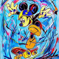 Digital painting #14