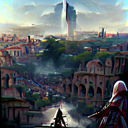 The Assassin
