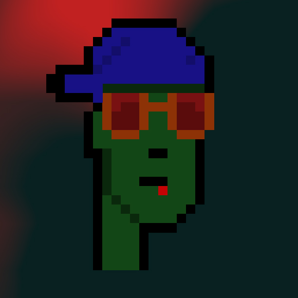 zombie pixel