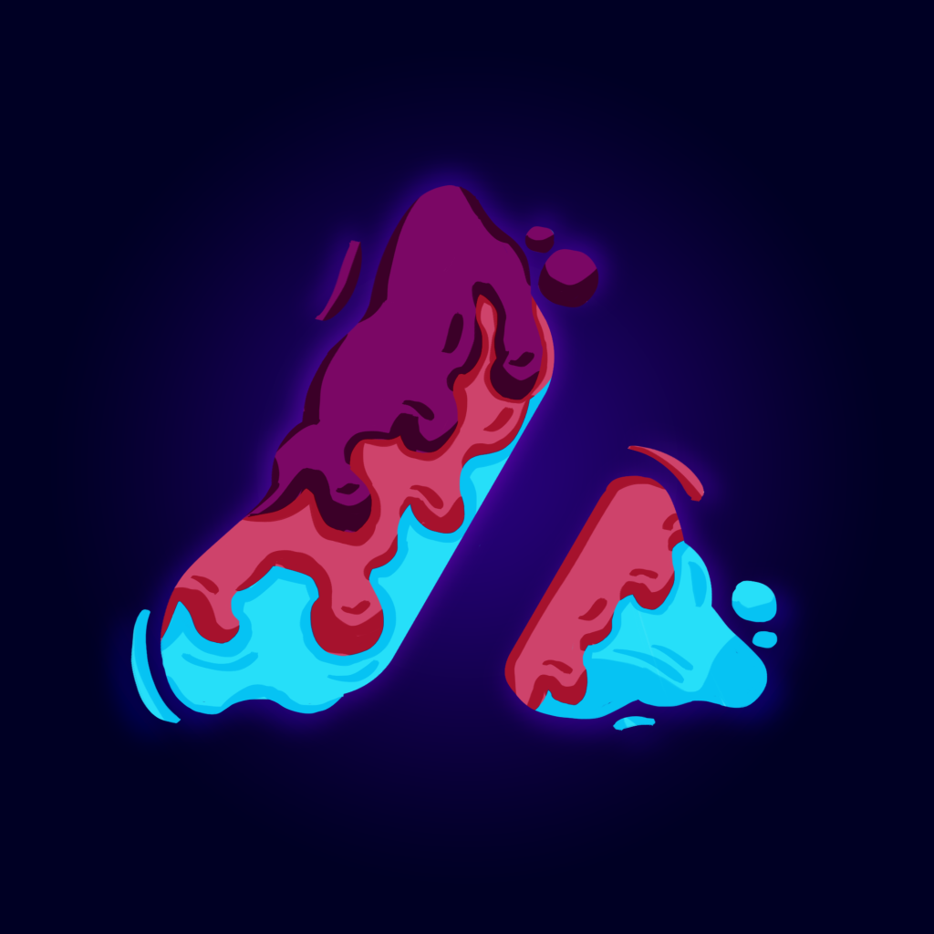 Melting Avalanche (AVAX)