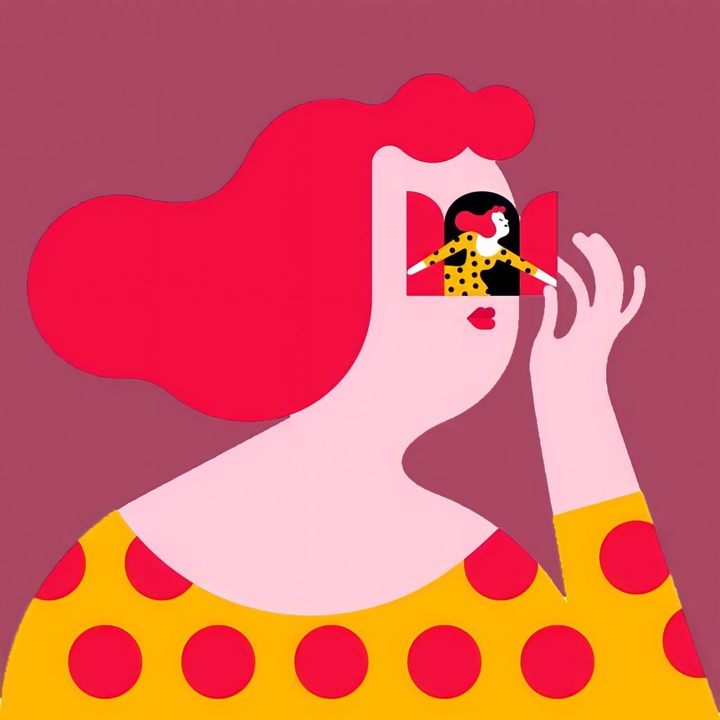 Colorful Environment #28