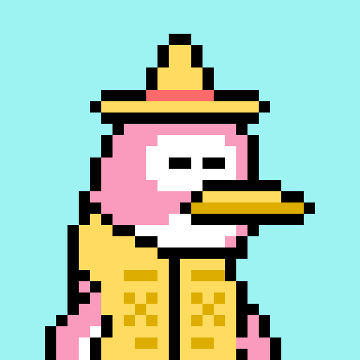 PixPenguins #05