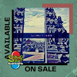 [TYPE BEAT] Limitless - Slow