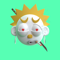 Punky #088 - Frankie