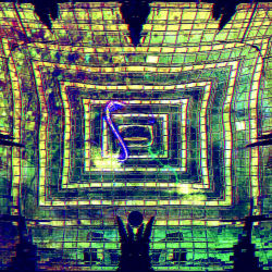 Crash In The Dark TWO