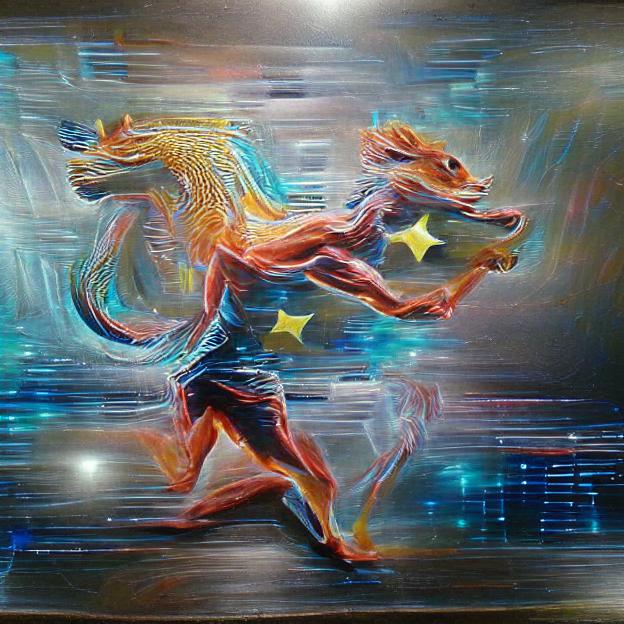 Hermes, Divine messanger