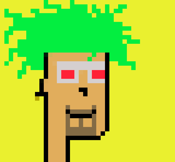 Dangerous "hi lets party" #0002/1000